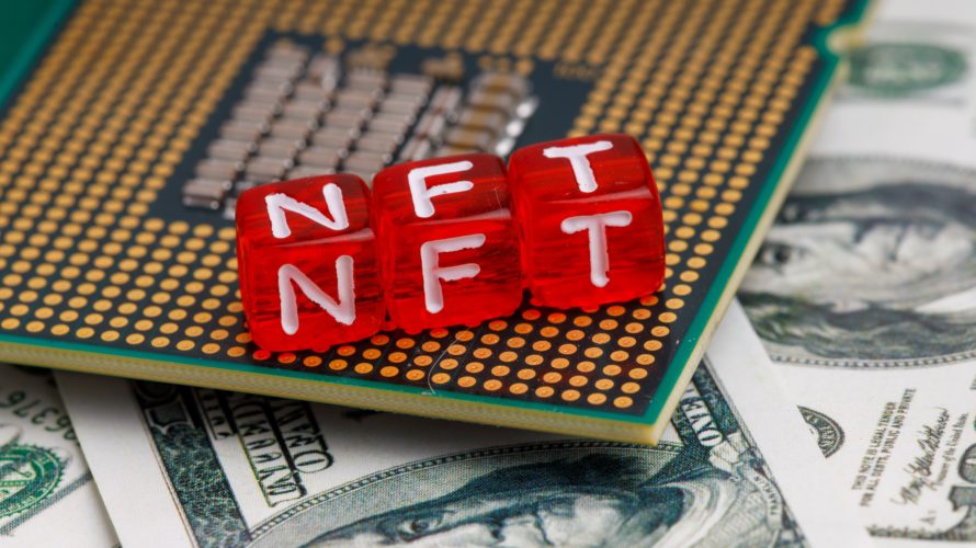 NFTやFTの取引を行った場合の課税はどうなる？